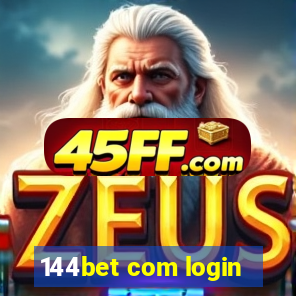 144bet com login